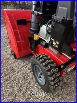 Craftsman Snowblower (LOCAL PICKUP ONLY)