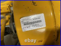 Cub Cadet 190-341-100 42 Snow Blower Thrower attach Series 2000 Tractors