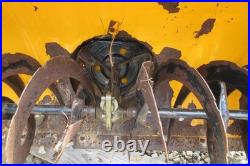 Cub Cadet 190 341 snow blower 2 stage fits most 2000 series USED / No shipping