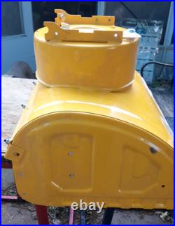 Cub Cadet 2X 24 Auger Housing