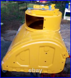 Cub Cadet 2X 24 Auger Housing