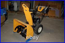 Cub Cadet 2X 26 in. 243 cc Two-Stage Electric Start Gas Snow Blower
