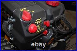 Cub Cadet 2X 26 in. 243 cc Two-Stage Electric Start Gas Snow Blower