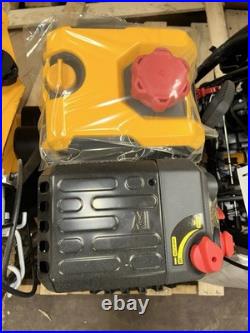 Cub Cadet 2X 26 in 243cc Two-Stage Gas Snow Blower with Electric Start
