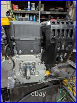 Cub Cadet 2X 28 Snow Blower Engine272cc IntelliPower Engine Electric Start