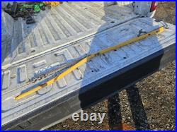 Cub Cadet 451 Snow Blower Turn Rod