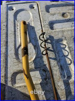 Cub Cadet 451 Snow Blower Turn Rod