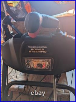 Cub Cadet 524SWE Carburetor Set 2X 24 208cc Two-Stage Snow Blower Cub Cadet 524SWE Carburetor Set 2X 24 208cc Two-Stage Snow Blower