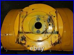 Cub Cadet 526WE Snowblower Auger housing an slides Model 31AE6GTS710 526 we