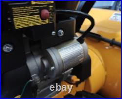 Cub Cadet 530 SWE 30 Snow Blower Lightly Used Pickup Only in Fishers, IN