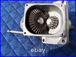 Cub Cadet Right Angle Gearbox Qa36 Qa42 Snowblower 1a 2a Tiller