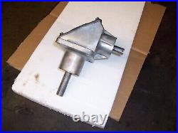 Cub Cadet Right Angle Gearbox Qa36 Qa42 Snowblower 1a 2a Tiller