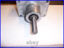 Cub Cadet Right Angle Gearbox Qa36 Qa42 Snowblower 1a 2a Tiller