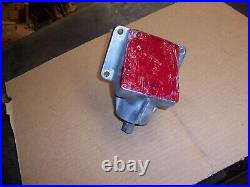 Cub Cadet Right Angle Gearbox Qa36 Qa42 Snowblower 1a 2a Tiller