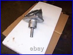Cub Cadet Right Angle Gearbox Qa36 Qa42 Snowblower 1a 2a Tiller