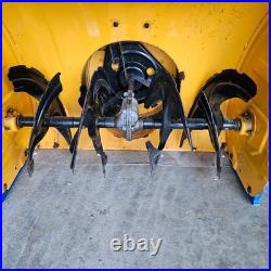 Cub Cadet Snow Blower 526 All-Wheel Drive LOCAL PICKUP! Indianapolis ONLY