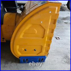 Cub Cadet Snow Blower 526 All-Wheel Drive LOCAL PICKUP! Indianapolis ONLY