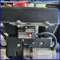 Cub Cadet Snow Blower 526 All-Wheel Drive LOCAL PICKUP! Indianapolis ONLY