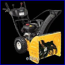 Carburetor For Cub Cadet 24” 208cc Two-Stage Snow Blower 524 WE – Pro Chaser