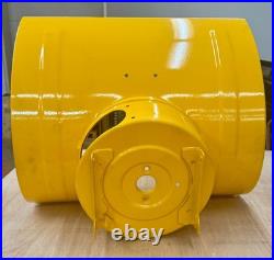 Cub Cadet Yellow 26 Auger Housing 526SWE 684-04256-4021 Snow Thrower OEM
