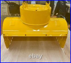 Cub Cadet Yellow 26 Auger Housing 526SWE 684-04256-4021 Snow Thrower OEM
