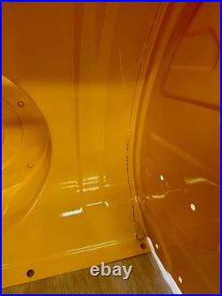 Cub Cadet Yellow 26 Auger Housing 526SWE 684-04256-4021 Snow Thrower OEM