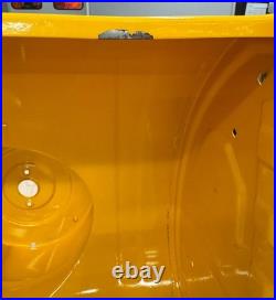 Cub Cadet Yellow 26 Auger Housing 526SWE 684-04256-4021 Snow Thrower OEM