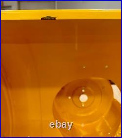 Cub Cadet Yellow 26 Auger Housing 526SWE 684-04256-4021 Snow Thrower OEM