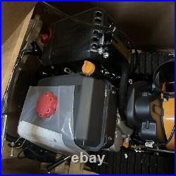 Cub cadet 1i23nb80104 track drive snow blower