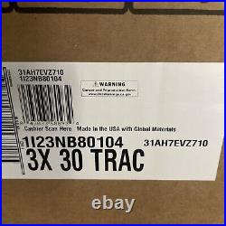 Cub cadet 1i23nb80104 track drive snow blower