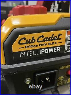 Cub cadet/MTD 675-WUB 243cc Electric Start Snow Blower Engine 31AM5HVSB56