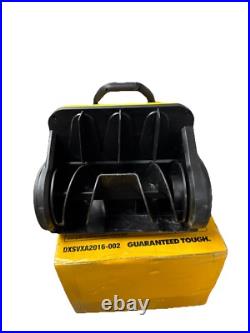 DEWALT 10 in. 20-Volt MAX Cordless Snow Shovel Tool Only DEWALT 10 in. 20-Volt MAX Cordless Snow Shovel Tool Only