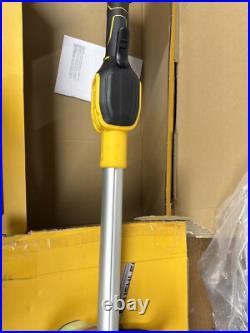 DEWALT 10 in. 20-Volt MAX Cordless Snow Shovel Tool Only DEWALT 10 in. 20-Volt MAX Cordless Snow Shovel Tool Only