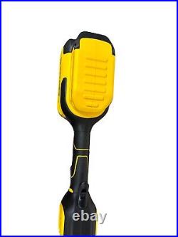 DEWALT 10 in. 20-Volt MAX Cordless Snow Shovel Tool Only DEWALT 10 in. 20-Volt MAX Cordless Snow Shovel Tool Only
