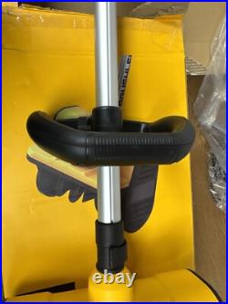 DEWALT 10 in. 20-Volt MAX Cordless Snow Shovel Tool Only DEWALT 10 in. 20-Volt MAX Cordless Snow Shovel Tool Only