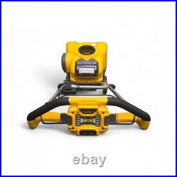 DEWALT 60V MAX Flexvolt 21 in Single Stage Snow Blower (TOOL ONLY)