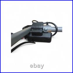 DEWALT 60V MAX Flexvolt 21 in Single Stage Snow Blower (TOOL ONLY)