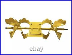 DEWALT DCSNP2142Y2 21 in. Single stage 60 V Battery Snow Blower Auger Assembly