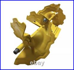 DEWALT DCSNP2142Y2 21 in. Single stage 60 V Battery Snow Blower Auger Assembly