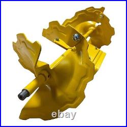 DEWALT DCSNP2142Y2 21 in. Single stage 60 V Battery Snow Blower Auger Assembly