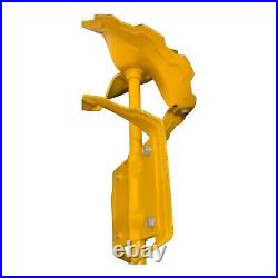 DEWALT DCSNP2142Y2 21 in. Single stage 60 V Battery Snow Blower Auger Assembly