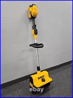 DeWalt 20V MAX 10 Cordless Snow Shovel (TOOL ONLY)