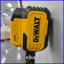 DeWalt 20V MAX 10 Cordless Snow Shovel (TOOL ONLY)