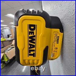 DeWalt 20V MAX 10 Cordless Snow Shovel (TOOL ONLY)