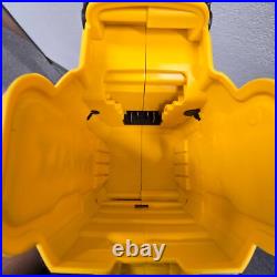 DeWalt 20V MAX 10 Cordless Snow Shovel (TOOL ONLY)