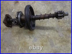 Deere TRS26 snow thrower friction wheel M110594 M110601 M110595 FREE SHIPPING Deere TRS26 snow thrower friction wheel M110594 M110601 M110595 FREE SHIPPING