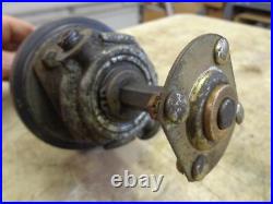 Deere TRS26 snow thrower friction wheel M110594 M110601 M110595 FREE SHIPPING Deere TRS26 snow thrower friction wheel M110594 M110601 M110595 FREE SHIPPING