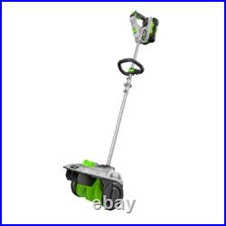 EGO Power+ SNS1201 Dedicated 12 Snow Shovel with 2.5Ah Battery and Charger
