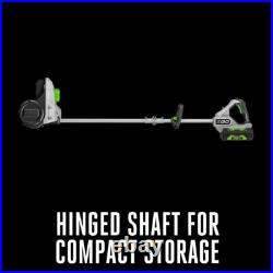 EGO Power+ SNS1201 Dedicated 12 Snow Shovel with 2.5Ah Battery and Charger