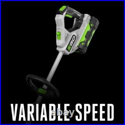 EGO Power+ SNS1201 Dedicated 12 Snow Shovel with 2.5Ah Battery and Charger